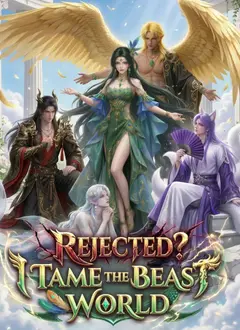 Rejected? I Tame the Beast World poster