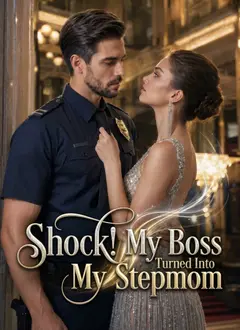 Shock! My Boss Turned Into My Stepmom poster