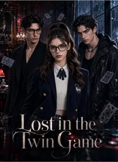 Lost in the Twin Game poster