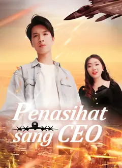 Penasihat sang CEO poster