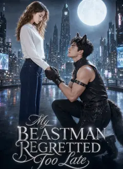My Beastman Regretted Too Late poster