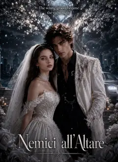 Nemici all'Altare poster