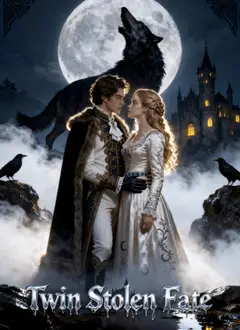 Twin Stolen Fate poster
