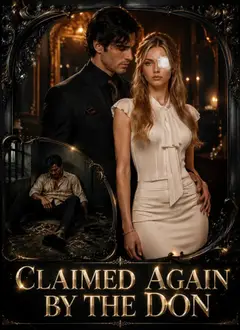 Claimed Again by the Don poster