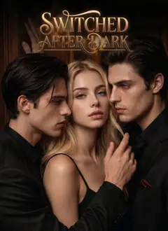 Switched After Dark poster