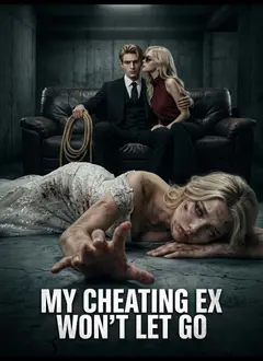 My Cheating Ex Won’t Let Go poster