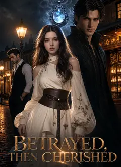 Betrayed, Then Cherished poster