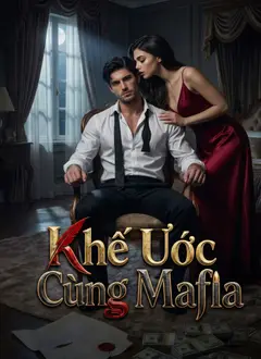 Khế Ước Cùng Mafia poster