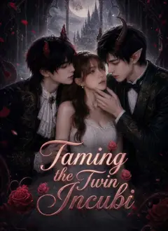 Taming the Twin Incubi poster