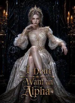 I Don’t Want an Alpha poster