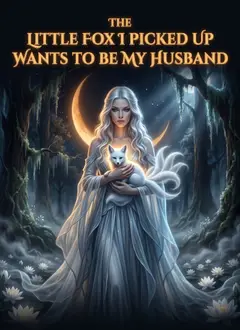 The Little Fox I Picked Up Wants to Be My Husband poster
