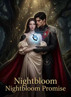 Nightbloom Promise poster