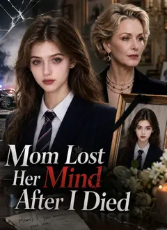 Mom Lost Her Mind After I Died poster