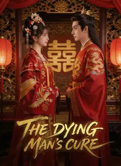 The Dying Man’s Cure poster