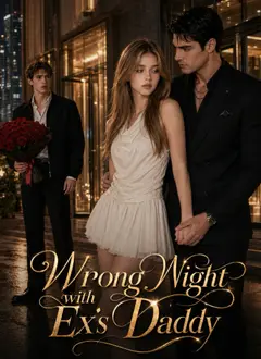 Wrong Night With Ex’Daddy poster