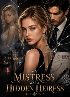 My Mistress Was a Hidden Heiress poster