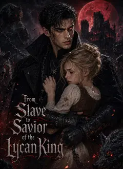 From Slave to Savior of the Lycan King poster