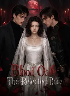 Blood Oath The Rejected Bride poster