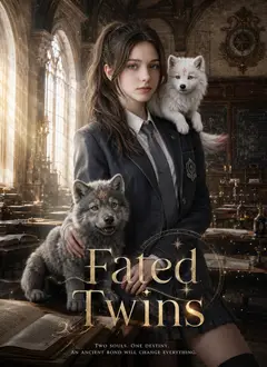 Fated Twins poster