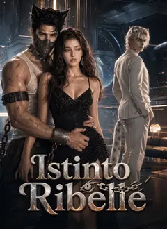 Istinto Ribelle poster