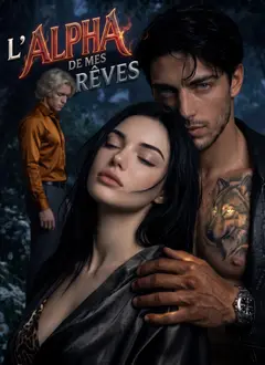 L'Alpha de Mes Rêves poster