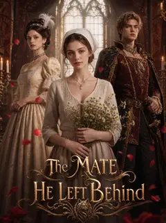 The Mate He Left Behind poster