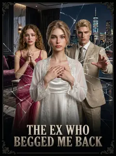 The Ex Who Begged Me Back poster
