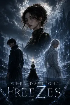When Daylight Freezes poster