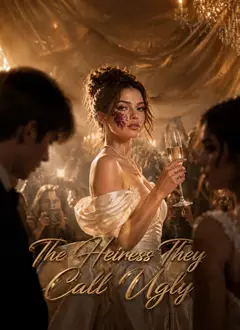 The Heiress They Called Ugly poster