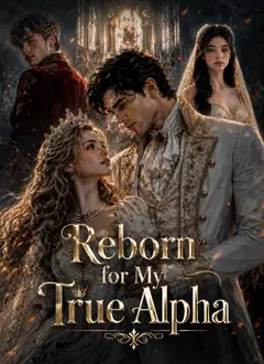 Reborn for My True Alpha poster
