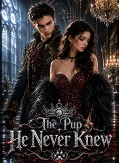 The Pup He Never Knew poster