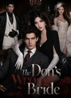 The Don's Wrong Bride poster