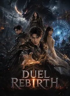 Duel Rebirth poster
