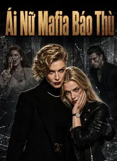 Ái Nữ Mafia Báo Thù poster