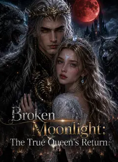 Broken Moonlight: The True Queen’s Return poster
