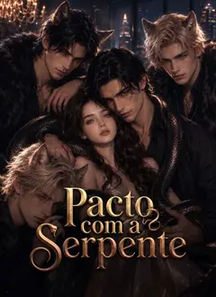 Pacto com a Serpente poster
