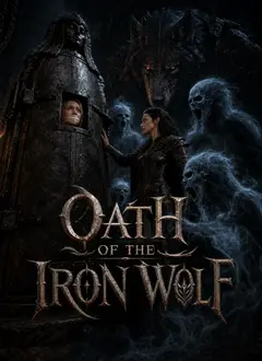 Oath of the Iron Wolf poster