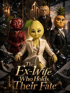 The Ex-Wife Who Holds Their Fate poster