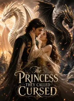 The Princess They Called Cursed poster