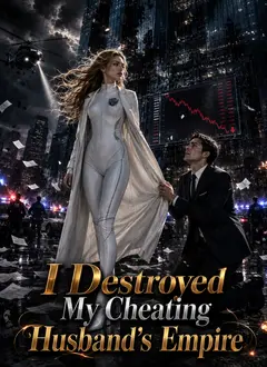 I Destroyed My Cheating Husband's Empire poster