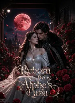 Reborn as the Dying Alpha's Bride poster