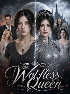 The Wolfless Queen poster