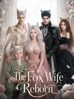 The Fox Wife Reborn poster