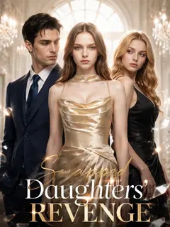 Swapped Daughters’ Revenge poster
