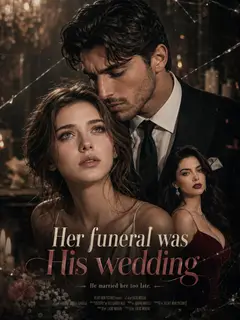Her Funeral Was His Wedding poster