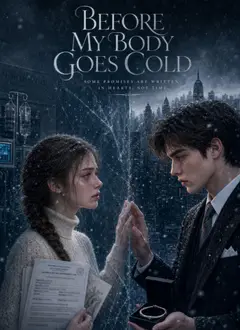 Before My Body Goes Cold poster