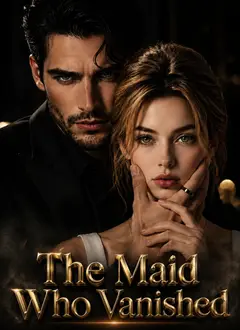 The Maid Who Vanished poster