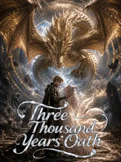 Three Thousand Years Oath poster