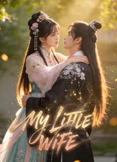 My Little Wife poster