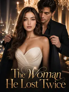 The Woman He Lost Twice poster